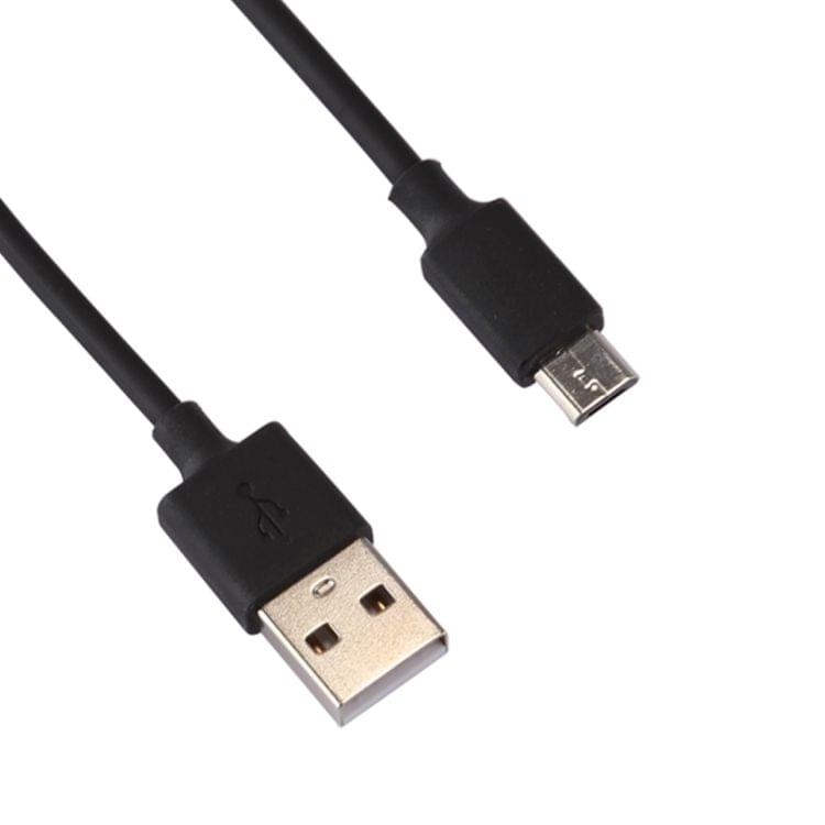 5V 2.1A Intelligent Identification USB Charger with 1m USB to Micro USB Charging Cable, EU Plug