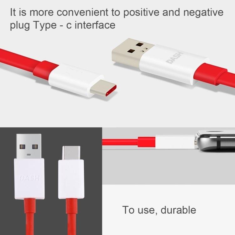 1m Type C to USB 2.0 Data / Charging Cable
