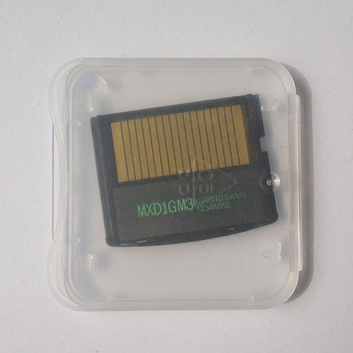 INDMEM 1GB M+ XD-Picture Card for Olympus Fuji Old Digital Camera