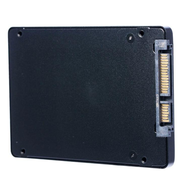 Vaseky V800 350GB 2.5 inch SATA3 6GB/s Ultra-Slim 7mm Solid State Drive SSD Hard Disk Drive for Desktop, Notebook