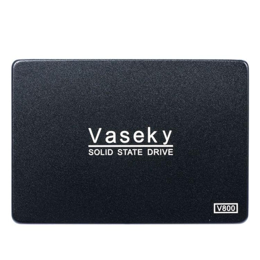 Vaseky V800 350GB 2.5 inch SATA3 6GB/s Ultra-Slim 7mm Solid State Drive SSD Hard Disk Drive for Desktop, Notebook