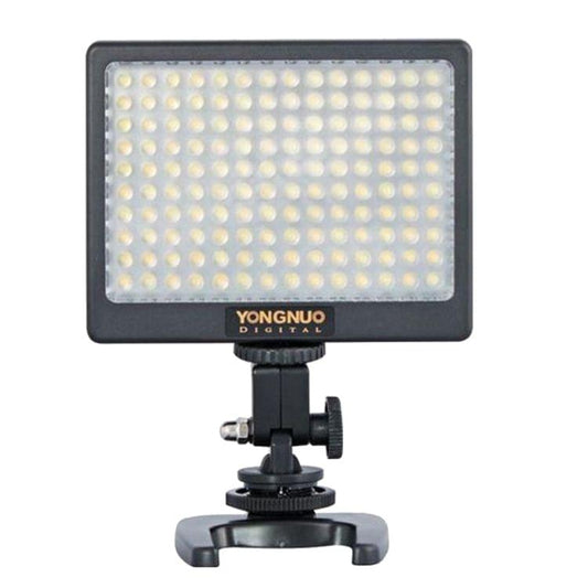 YONGNUO YN-140 High Brightness 140-LED Video Light for Canon Nikon Pentax Panasonic Camera