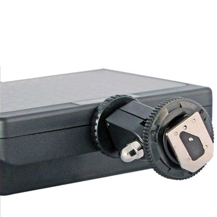YONGNUO YN-140 High Brightness 140-LED Video Light for Canon Nikon Pentax Panasonic Camera