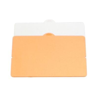 160 LED Video Light with Two Color Temperature Transparent Films (Tawny / White), US Plug(Black)