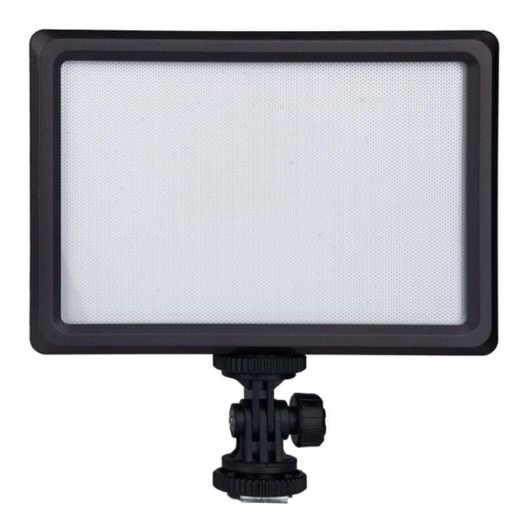 CN-Luxpad22 LED Chips Video Light on Camera Light Bi-Color 3200K-5500K Led Lighting