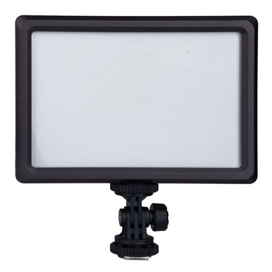 CN-Luxpad22 LED Chips Video Light on Camera Light Bi-Color 3200K-5500K Led Lighting