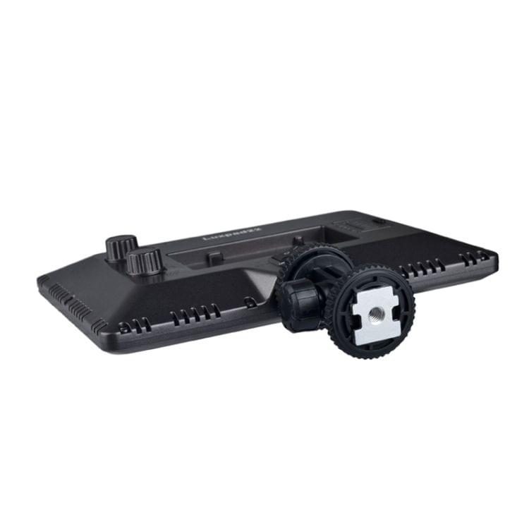 CN-Luxpad22 LED Chips Video Light on Camera Light Bi-Color 3200K-5500K Led Lighting