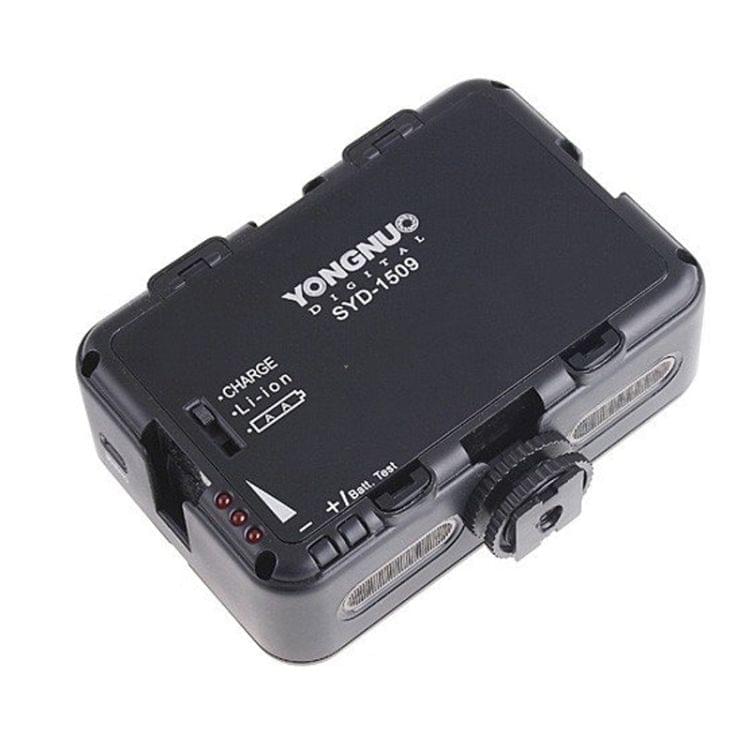 YONGNUO SYD-1509 Professional 135-LED Video Light for All DV Digital Camera Camcorder