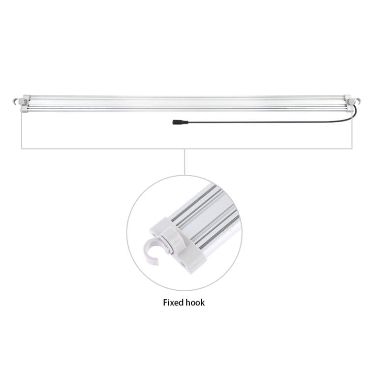 PULUZ 40W 4250LM 78 LEDs SMD 5730 5500K Aluminum Base Light Panel for 80cm Studio Tent