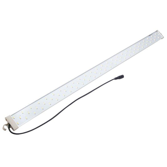PULUZ 40W 4250LM 78 LEDs SMD 5730 5500K Aluminum Base Light Panel for 80cm Studio Tent