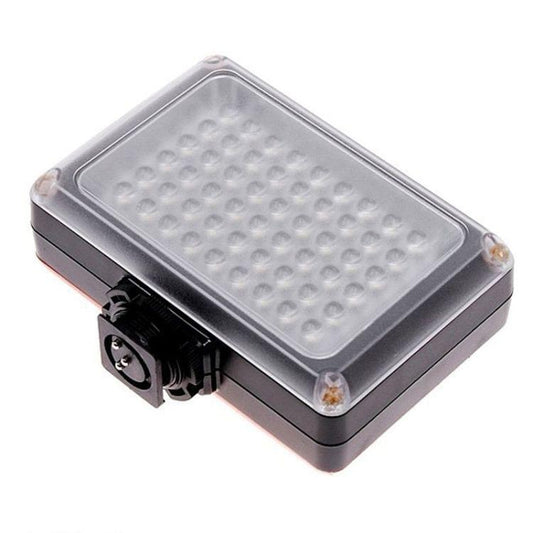 YONGNUO YN-0906 54-LED Portable LED Video Light Color Temperature 5500K for Camera and Camcorder