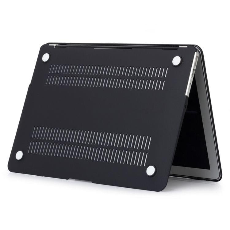 Wood Texture 02 Pattern Laptop PU Leather Paste Case for Macbook Retina 13.3 inch A1425 / A1502