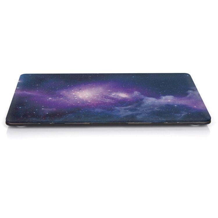 Starry Sky 201 Laptop Water Stick Style Protective Case for MacBook Air 13.3 inch A1932 (2018)