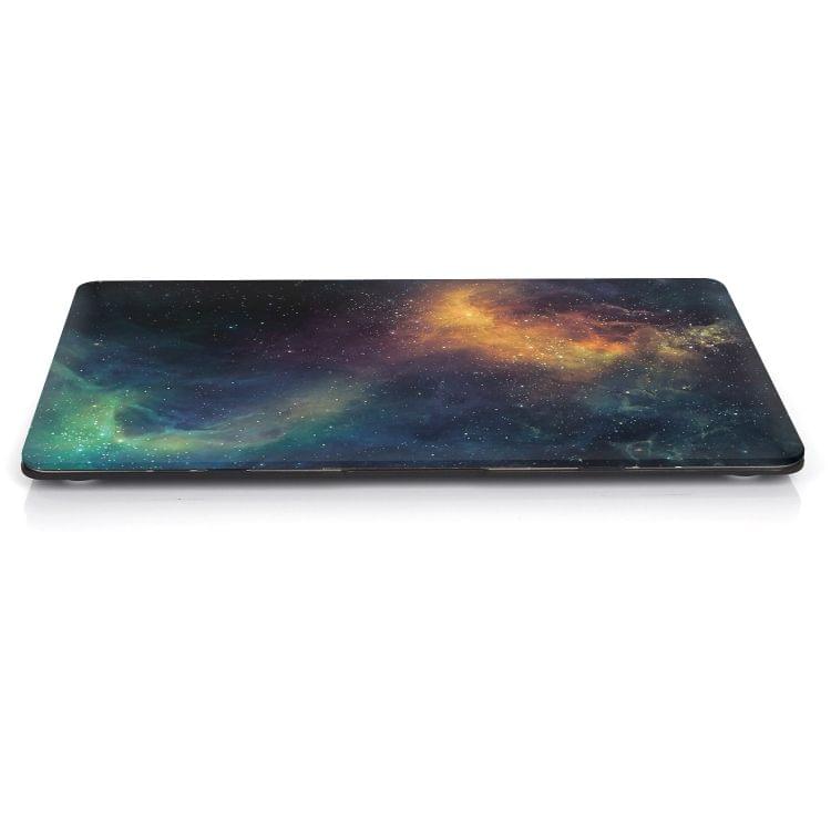 Starry Sky 101 Laptop Water Stick Style Protective Case for MacBook Air 13.3 inch A1932 (2018)