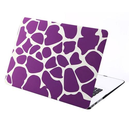 Sika Deer Texture Frosted Hard Plastic Protective Case for Macbook Air 13.3 inch