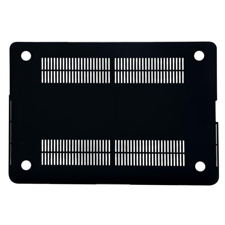 Wintersweet Patterns Apple Laptop PC Protective Case for Macbook Pro 13.3 inch