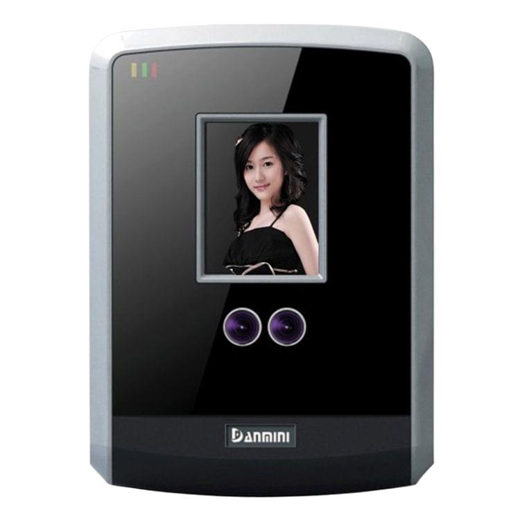 Face Recognition Attendance System, Free Software Have Access Control Function, A702