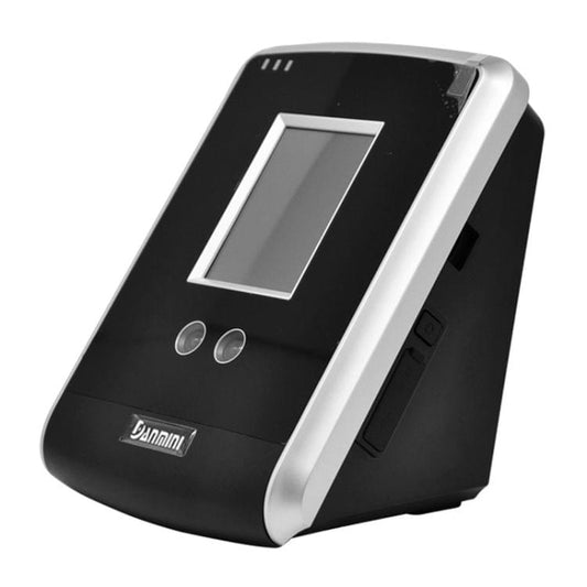 Face Recognition Attendance System, Free Software Have Access Control Function, A702