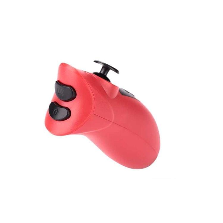 Wireless Game Joystick PC Game Phone Mini Portable Tablet Video Game Mobile Phone Gamepad Premium Controller