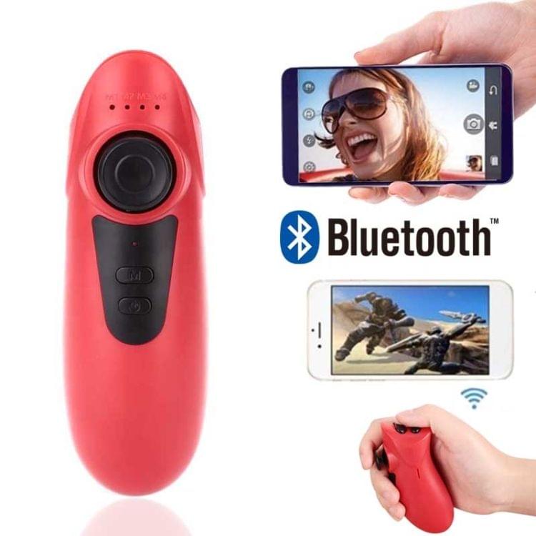 Wireless Game Joystick PC Game Phone Mini Portable Tablet Video Game Mobile Phone Gamepad Premium Controller