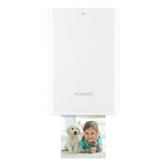 Original Huawei Photographic Papers for Zink Photo Printer, 2 inch x 3 inch