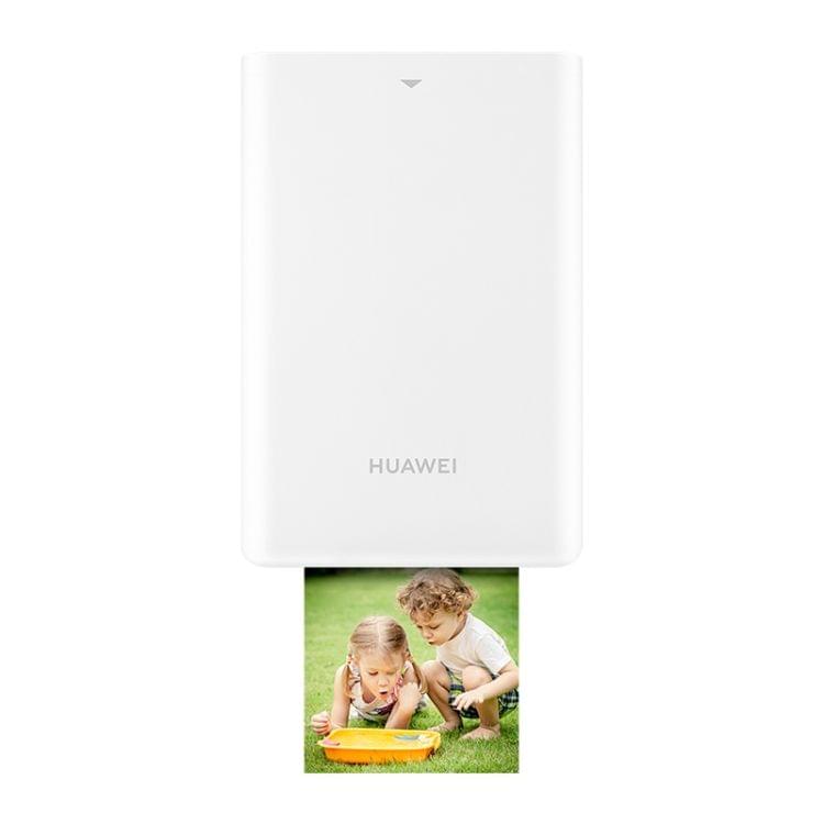 Original Huawei Photographic Papers for Zink Photo Printer, 2 inch x 3 inch