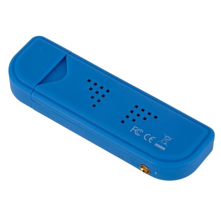 820T2 Mini USB 2.0 Digital DVB-T TV Stick, Support FM + DAB + 820T2 + SDR