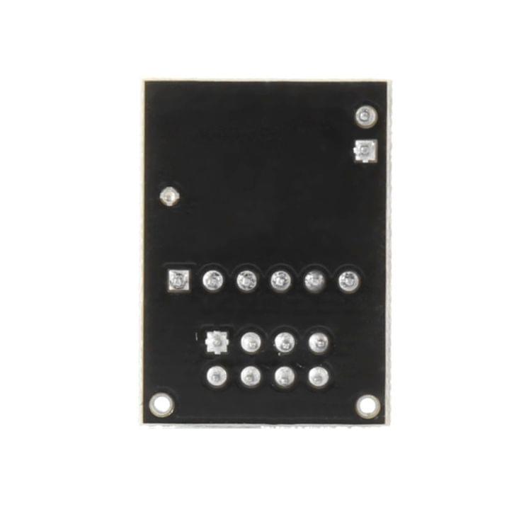 2 PCS NRF24L01 + Wireless Module Socket Adapter Plate Board