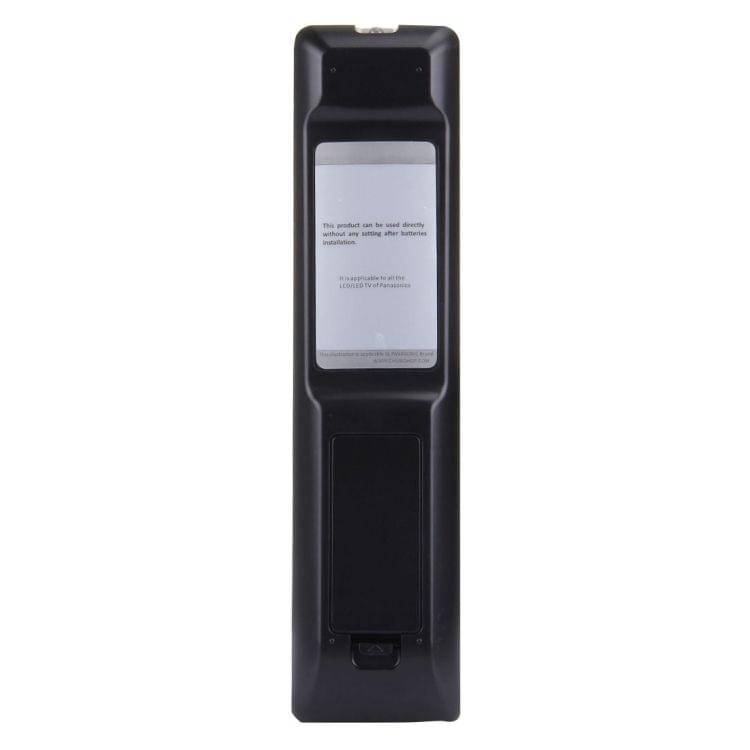 CHUNGHOP E-P912 Universal Remote Controller for PANASONIC LED TV / LCD TV / HDTV / 3DTV