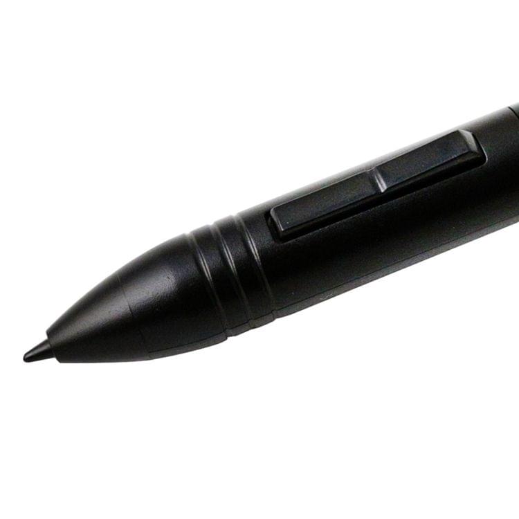 Huion P801 Wireless USB Digital Pen Stylus Rechargeable Mouse Digitizer Pen for Huion Graphics Tablet(Black)