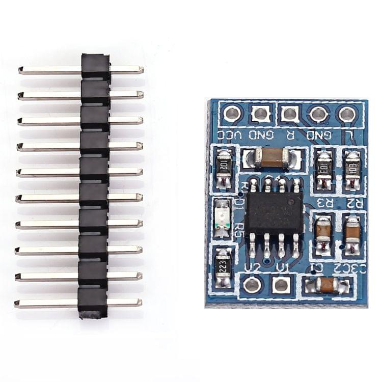 Mini Power Amplifier Module DIY for Audio