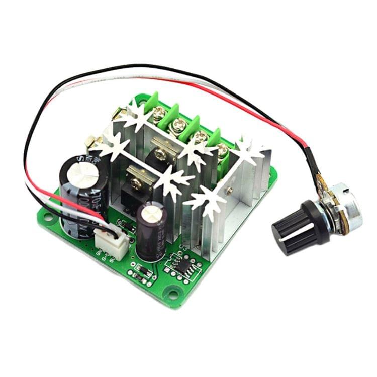 LandaTianrui LDTR - WG0111 DC Motor Speed Controller