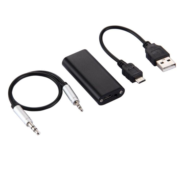 D08 HiFi Audio Headphone Amplifier Magic Music Stick