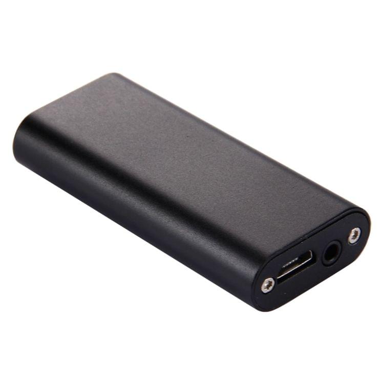 D08 HiFi Audio Headphone Amplifier Magic Music Stick