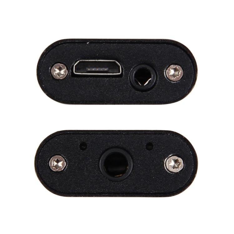 D08 HiFi Audio Headphone Amplifier Magic Music Stick