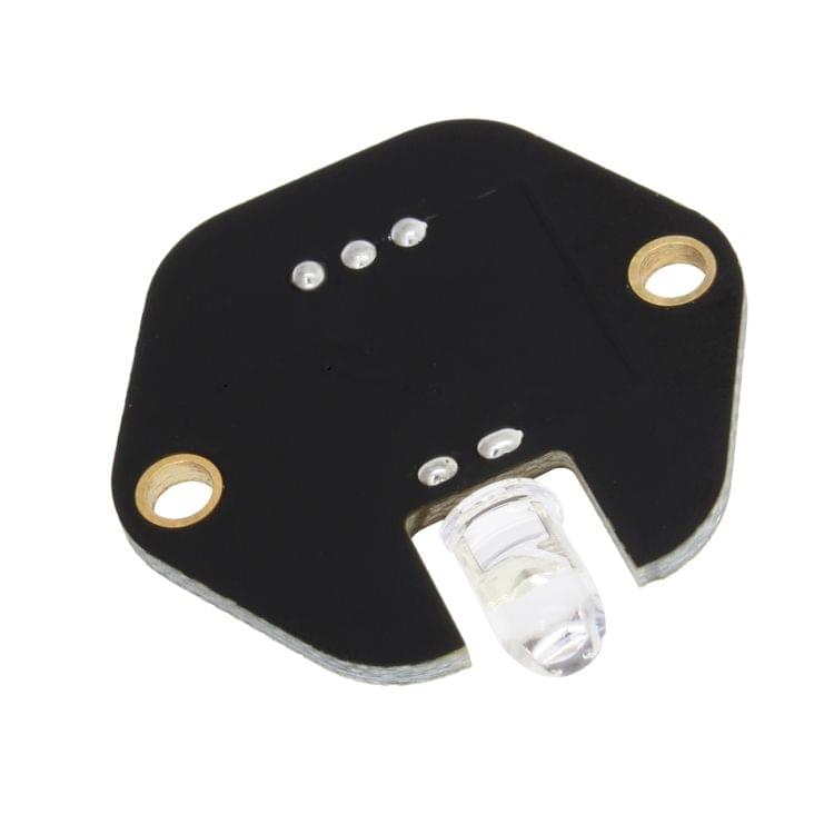 LandaTianrui LDTR-RM027 IR Infrared Transmitter Module (Black)