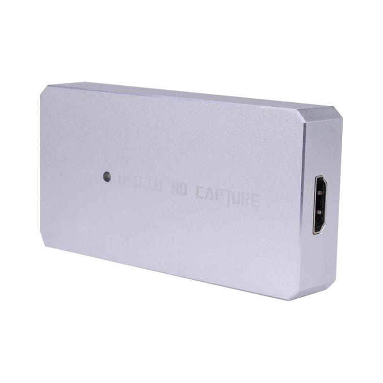 EZCAP287 Full HD 1080P 60fps USB3.0 Game Capture Device
