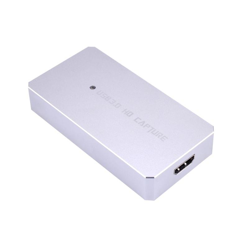EZCAP287 Full HD 1080P 60fps USB3.0 Game Capture Device