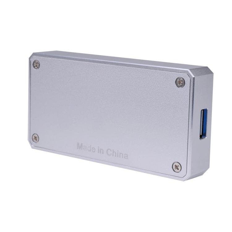 EZCAP287 Full HD 1080P 60fps USB3.0 Game Capture Device