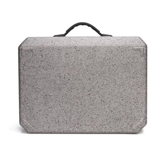 Portable Travel Shockproof EPP Foam Storage Case Carrying Box for DJI Mavic 2 Pro / Zoom
