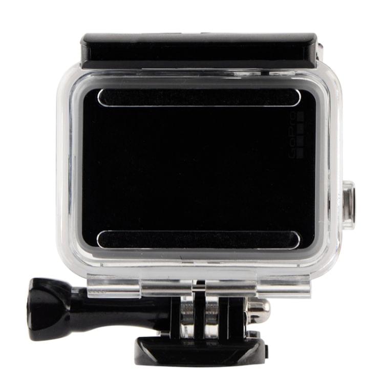 GP452 Waterproof Case + Touch Back Cover for GoPro Hero 7