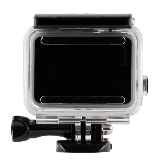 GP452 Waterproof Case + Touch Back Cover for GoPro Hero 7