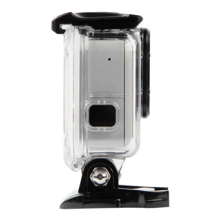 GP452 Waterproof Case + Touch Back Cover for GoPro Hero 7