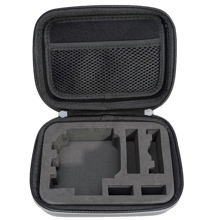 Shockproof Waterproof Portable Travel Case for GoPro  NEW HERO /HERO6   /5 /4 Session /4 /3+ /3 /2 /1, Puluz U6000 and other Sport Cameras Accessories, Size: 16cm x 12cm x 7cm