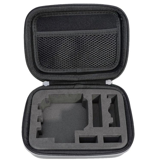 Shockproof Waterproof Portable Travel Case for GoPro  NEW HERO /HERO6   /5 /4 Session /4 /3+ /3 /2 /1, Puluz U6000 and other Sport Cameras Accessories, Size: 16cm x 12cm x 7cm