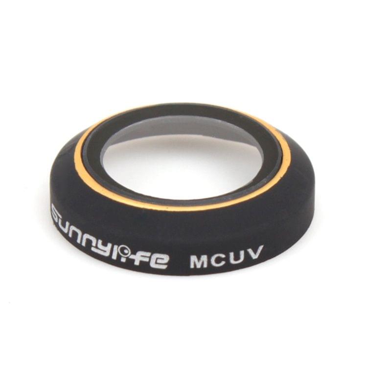 6 in 1 HD Drone Camera ND32/16/8/4 & CPL & UV Lens Filter Set for DJI Mavic Pro