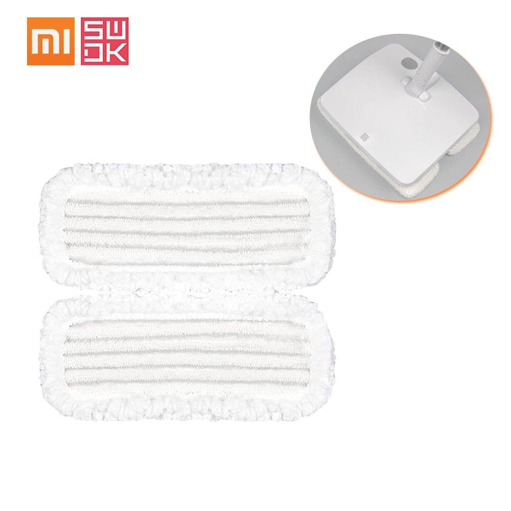 SWDK Terrier Durable Mop Teery Cleaning Disposable Map