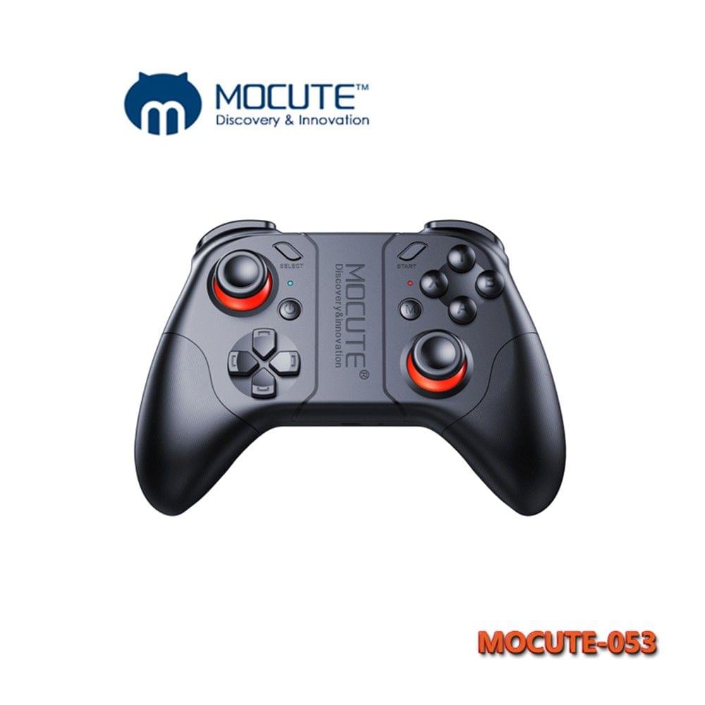 MOCUTE 053 Wireless BT Gamepad Dual Joystick