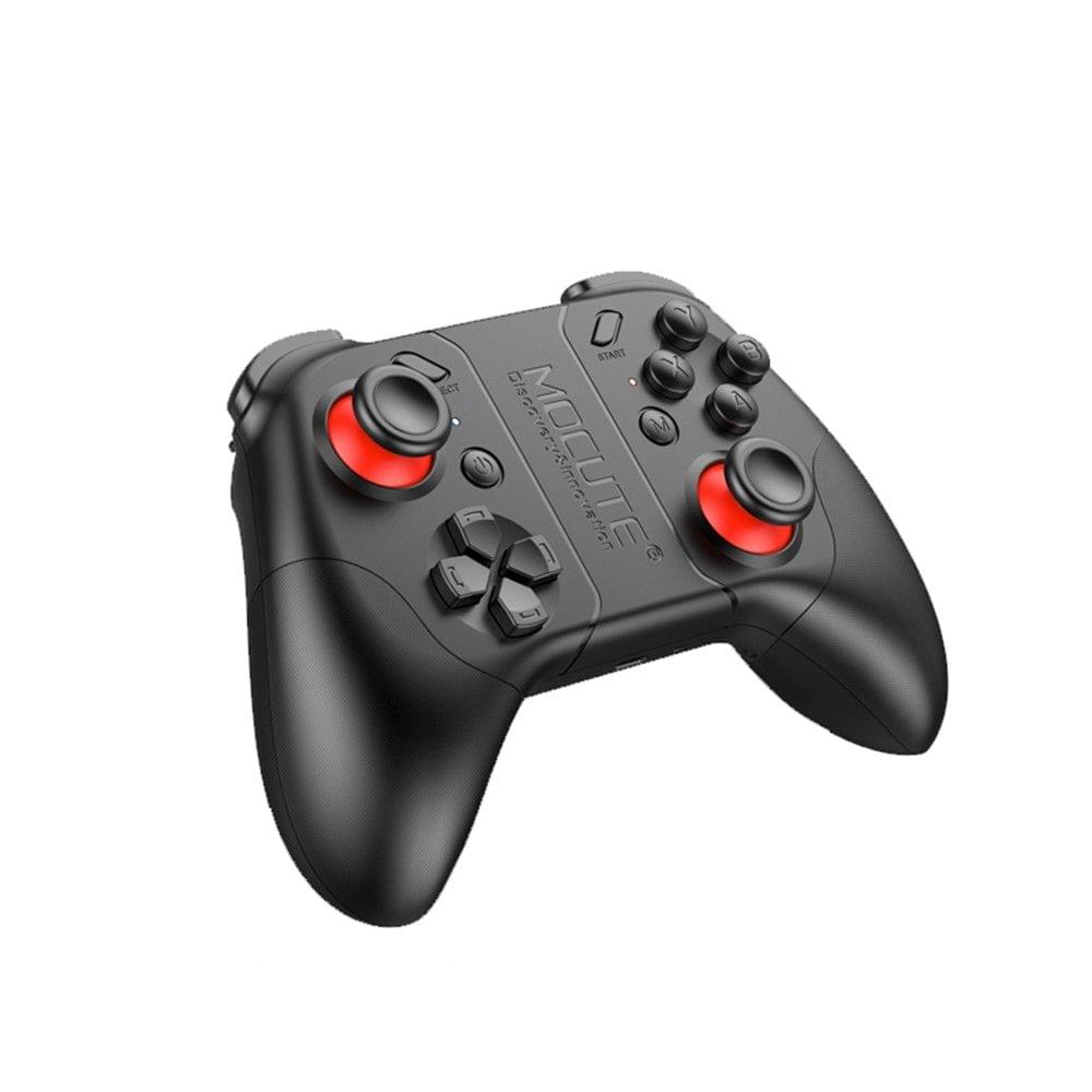 MOCUTE 053 Wireless BT Gamepad Dual Joystick