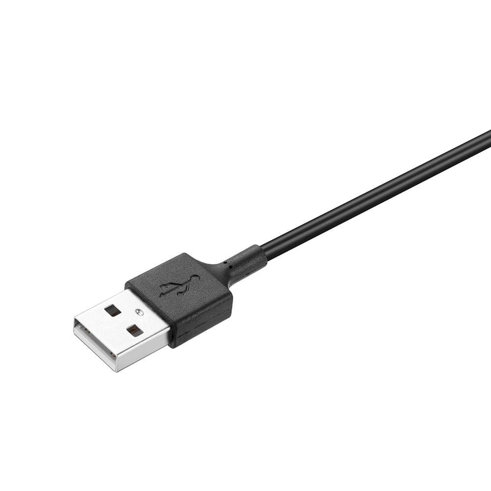 Charger Compatible with Samsung Galaxy Watch Active with USB Interface Charging Cable Smart Watch Charger